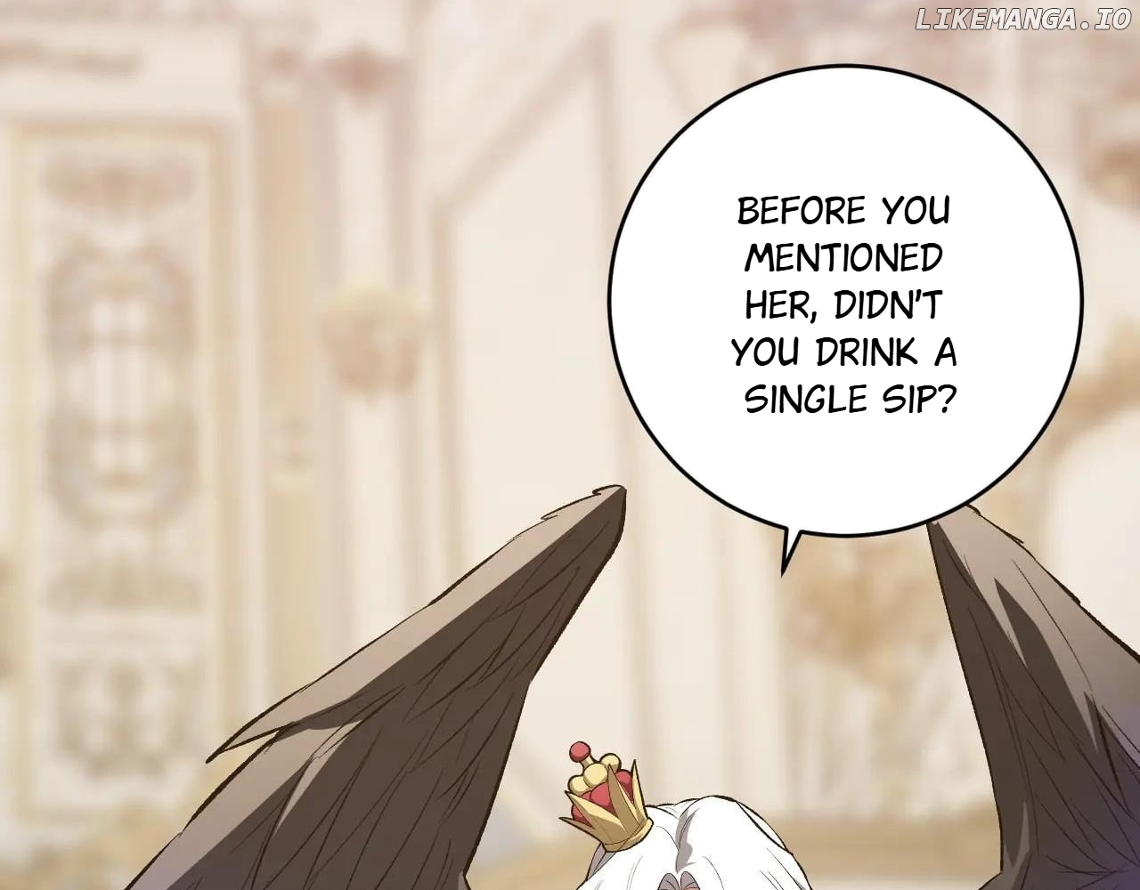 Doomsday for All: Me, Virus Monarch Chapter 54 - page 89